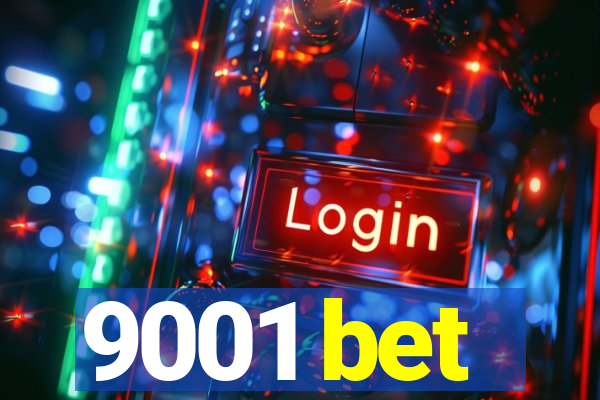 9001 bet